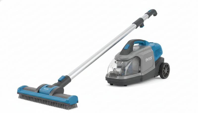 Intex ZR200 usisivač za bazen cena Intex ZR200 usisivač za bazen cena