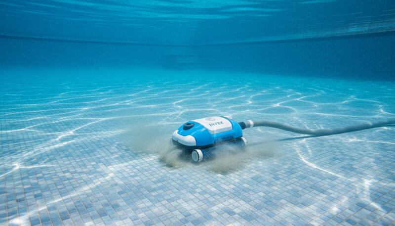 Intex ZX100 usisivač za bazen Intex ZX100 usisivač za bazen