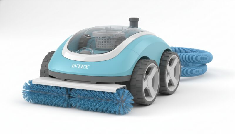 Intex ZX50 automatski usisivač kupiti Intex ZX50 automatski usisivač kupiti